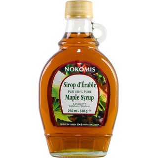 Sirop d'érable Léonie - 250 ml