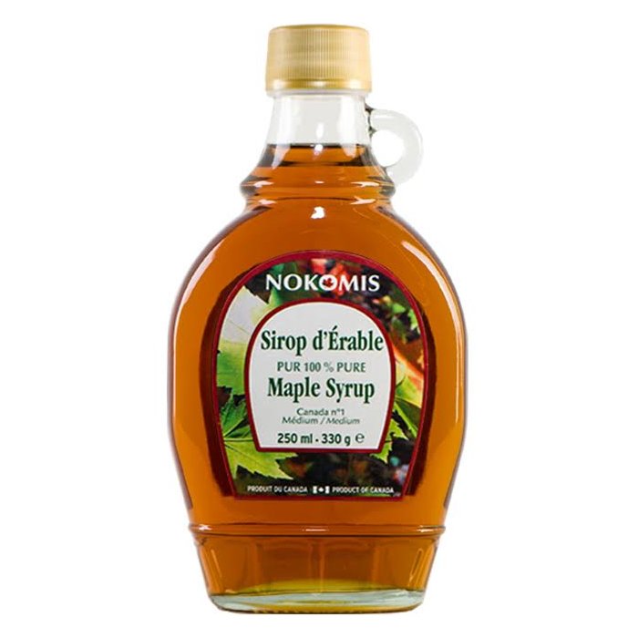 Sirop d'érable Léonie - 250 ml