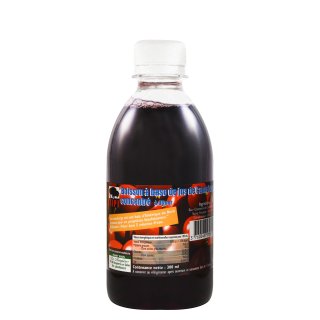 Boisson à base de jus de canneberge / cranberry concentré - 300 ml