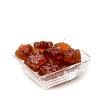 Bonbons à l'érable