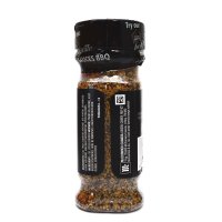 Epices pour bifteck de Montréal