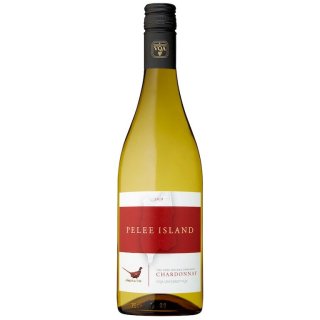 Chardonnay 2020 - Pelee Island Winery
