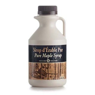 Sirop d'érable cruchon - 500 ml