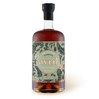 Amaretto Avril