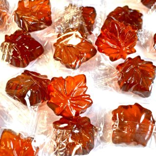 Bonbon à l'érable