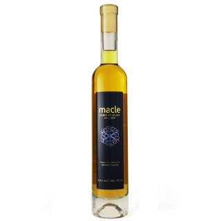 Cidre de glace "Macle"
