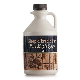 Sirop d'érable cruchon - 1 L