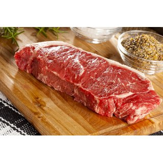 Faux filet de bison 2 x 200 g environ (400 g minimum)