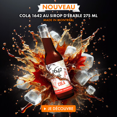 Cola Erable