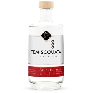 Acérum Blanc Témiscouata