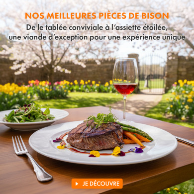 Viande printemps pro